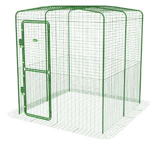 Omlets kattgård: Instruktionsvideor: Omlet